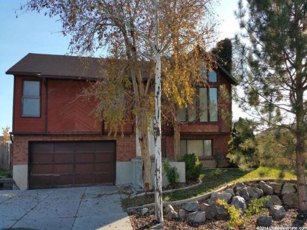 4023 W 5650 S, Roy, UT 84067
