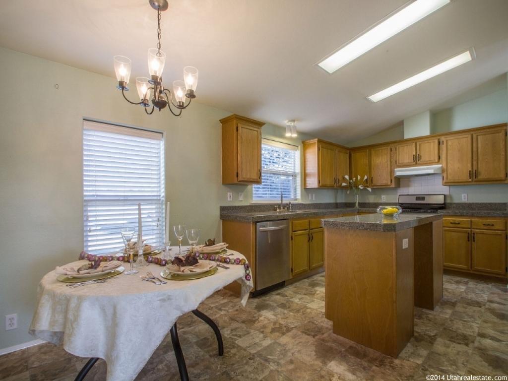 2669 N 1050 E, North Ogden, UT 84414