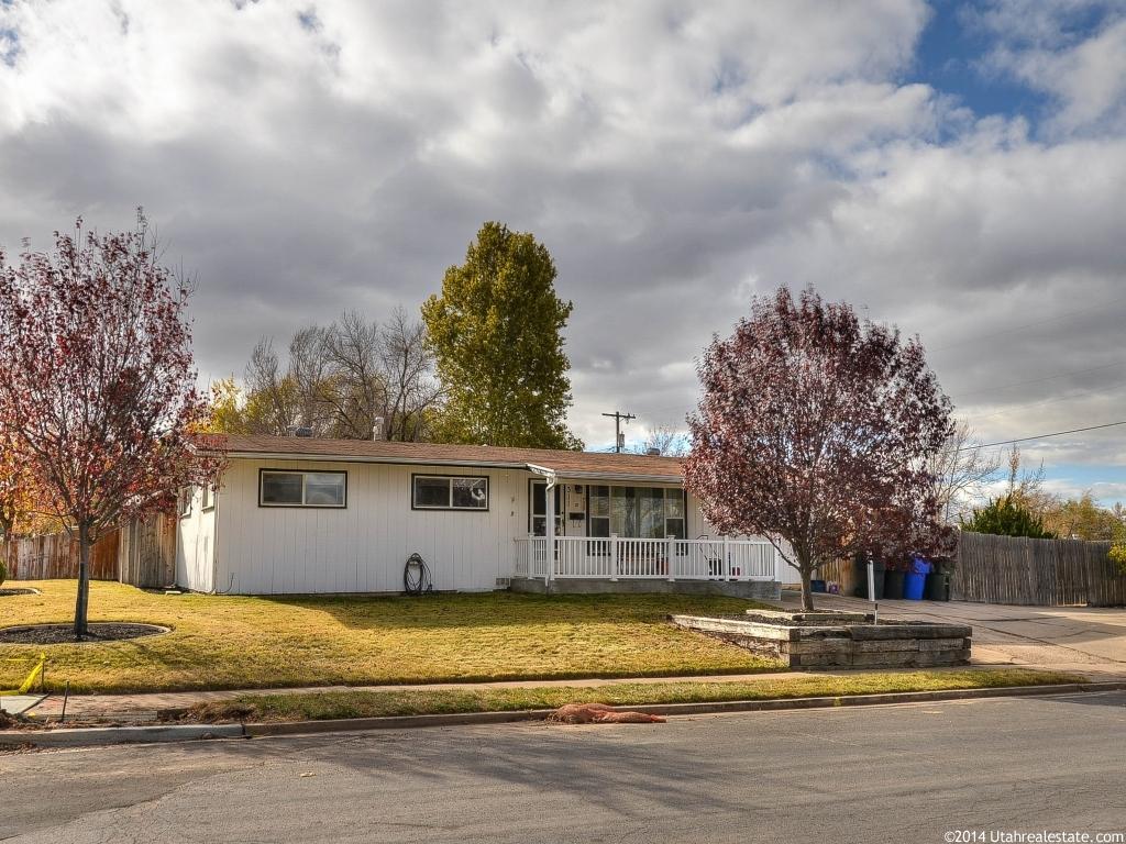 311 W 1550 N, Sunset, UT 84015