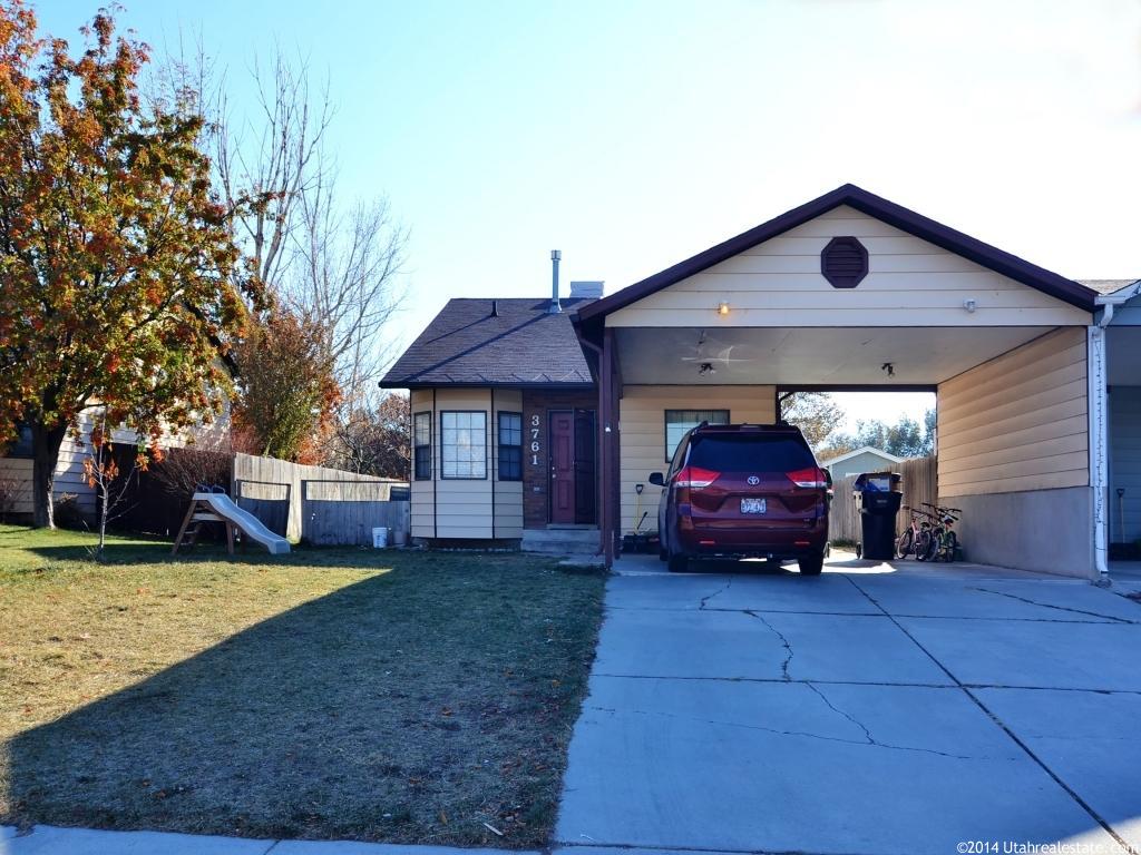 3761 W 4550 S, Roy, UT 84067
