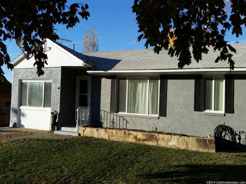 1146 North St, Ogden, UT 84404
