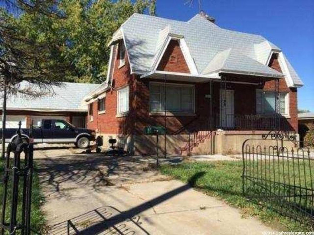3487 S Harrison Blvd, Ogden, UT 84403