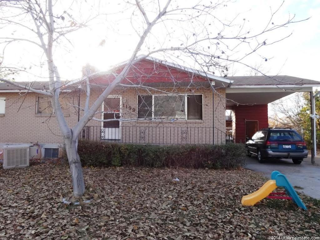 1199 N 250 E, Layton, UT 84041