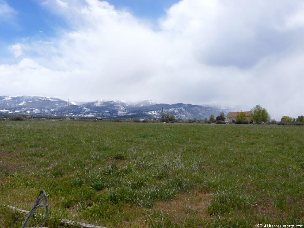 850 N 600 E, Spring City, UT 84662