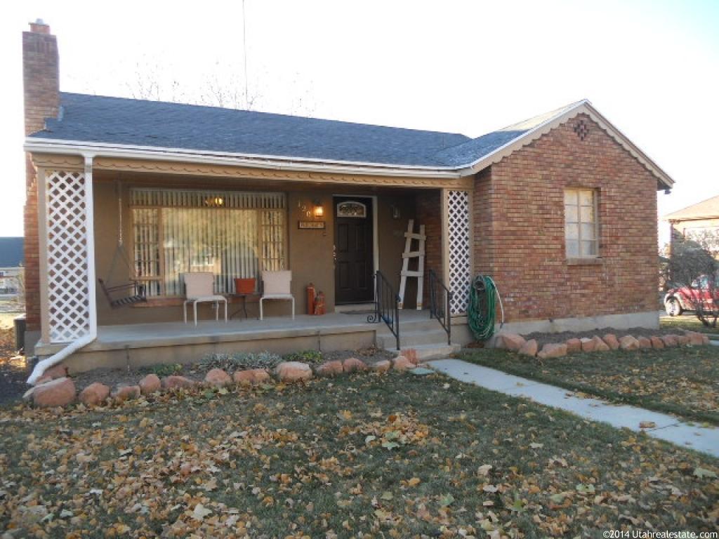 120 S 400 E, Brigham City, UT 84302