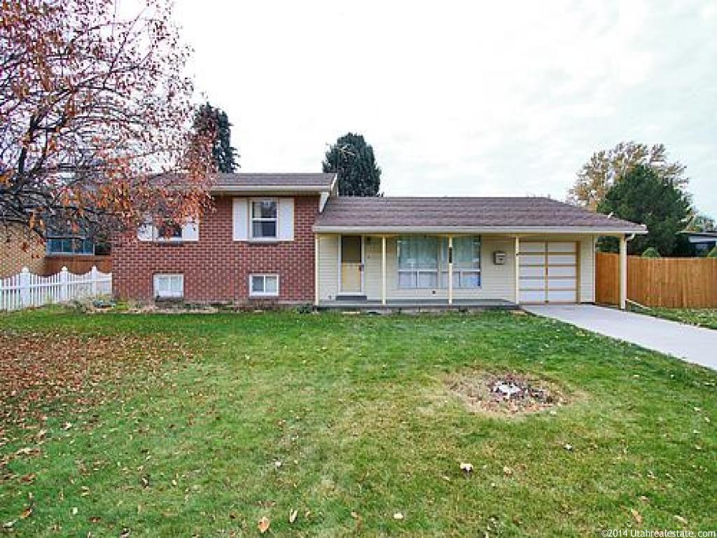 1096 E 5730 S, Murray, UT 84121