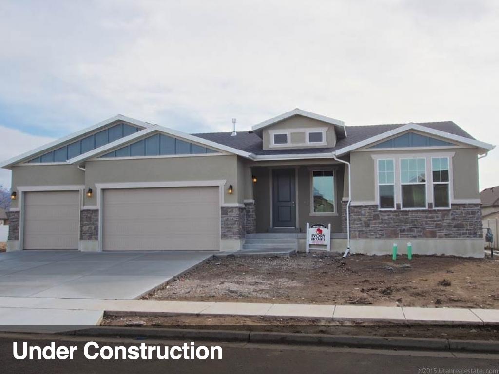 930 E Sam Cir, Clearfield, UT 84015