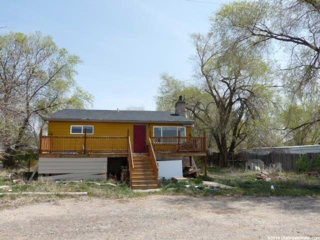 7206 N 10700 E, Lapoint, UT 84039