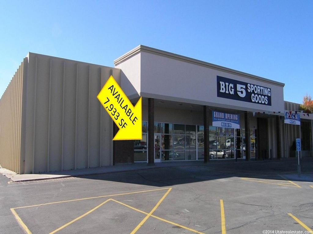 720 E Main St, Price, UT 84501