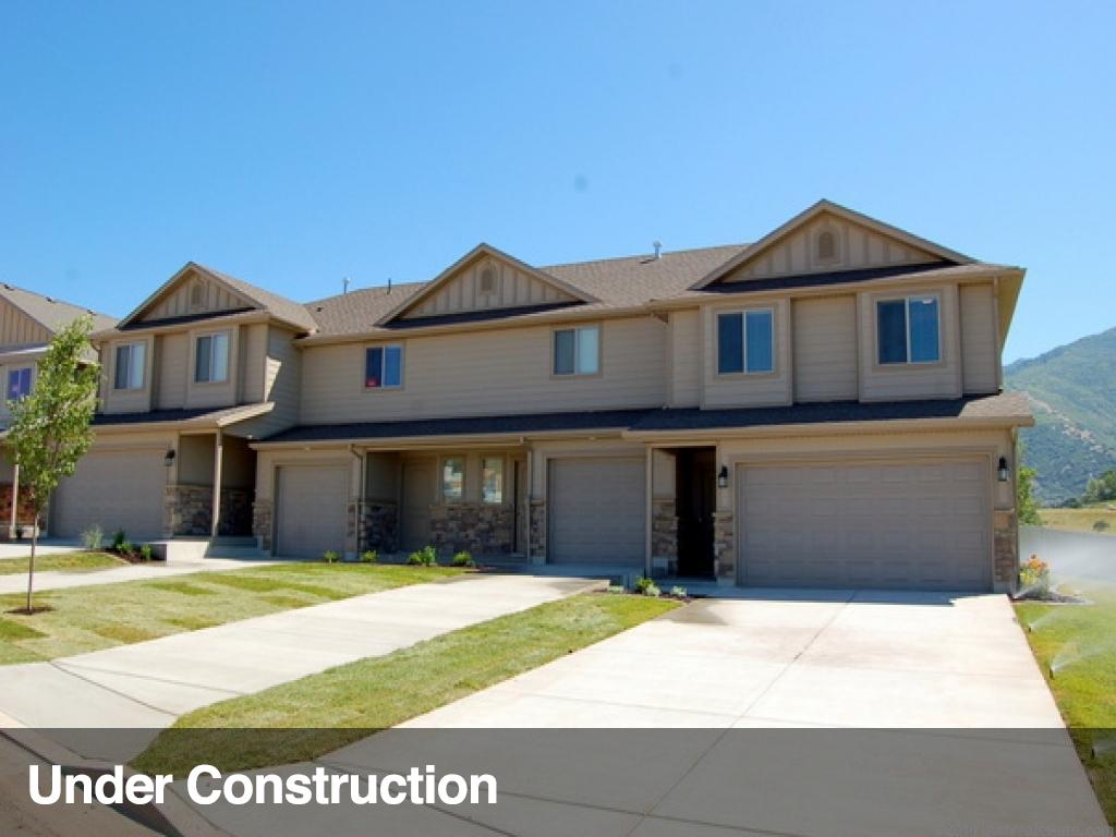 1795 E Whitetail Dr #40, Layton, UT 84040