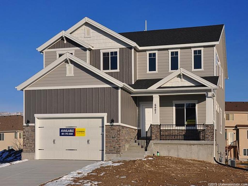 6002 N Spring St #3029, Stansbury Park, UT 84074