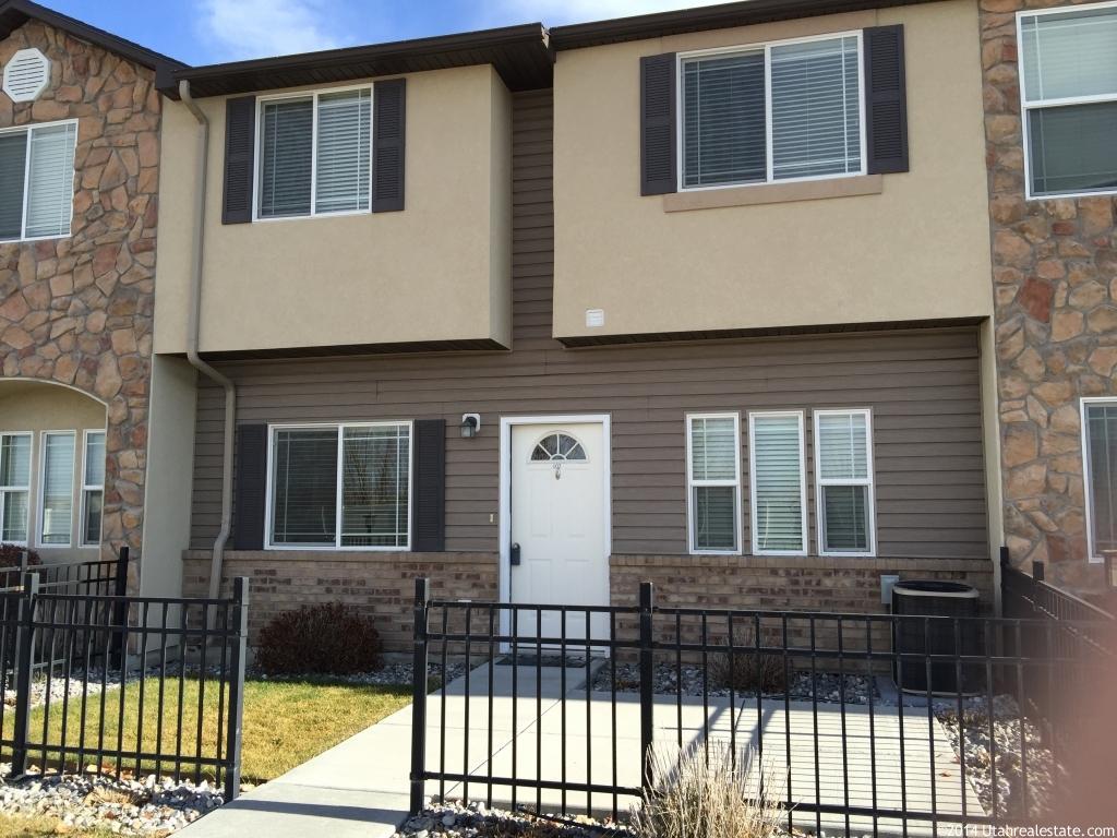 1565 N 565 W #102, Logan, UT 84341
