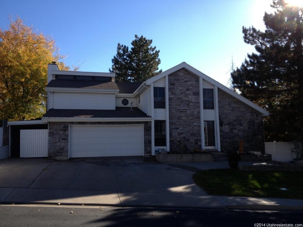 534 E 1400 St S, Bountiful, UT 84010