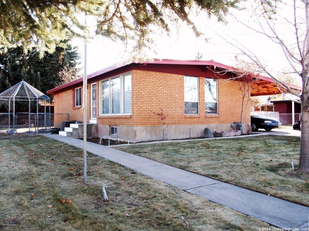 2417 W 4975 S, Roy, UT 84067