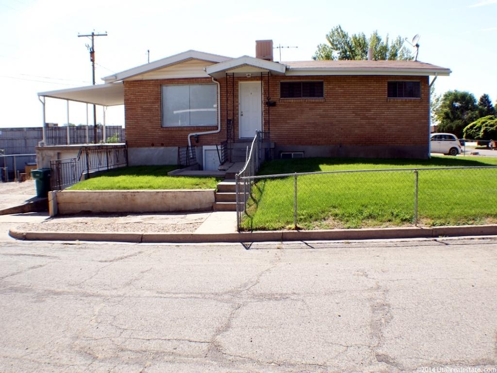 272 S 375 E, Clearfield, UT 84015