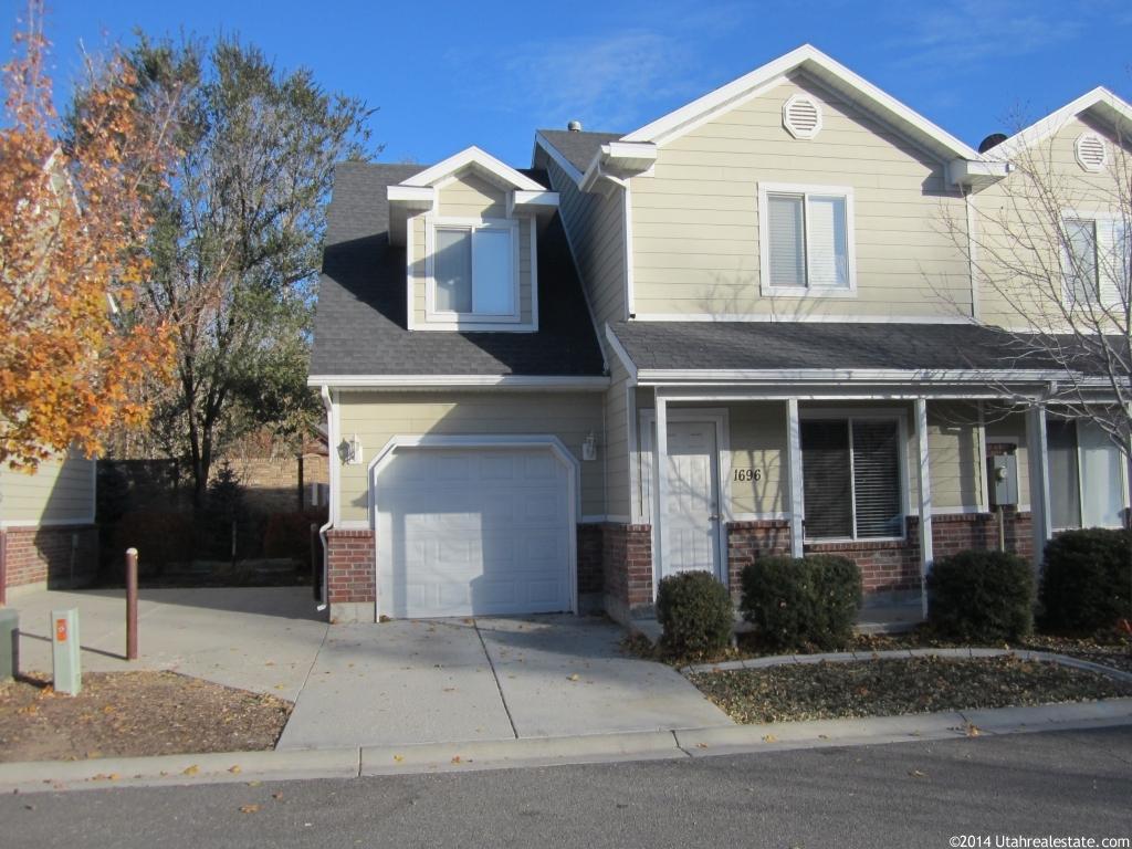1696 S 1085 E #47, Ogden, UT 84404