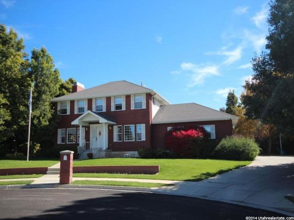 488 E 340 S, Smithfield, UT 84335