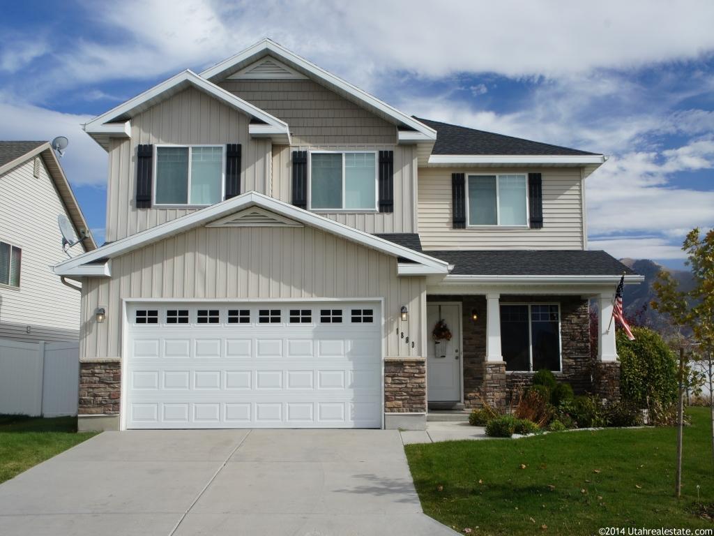 1880 S 1325 W, Logan, UT 84321