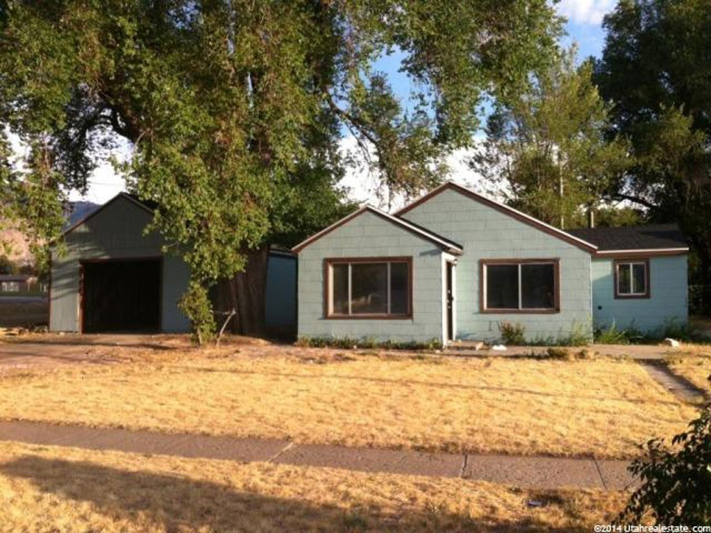 935 E 7th St S, Ogden, UT 84404