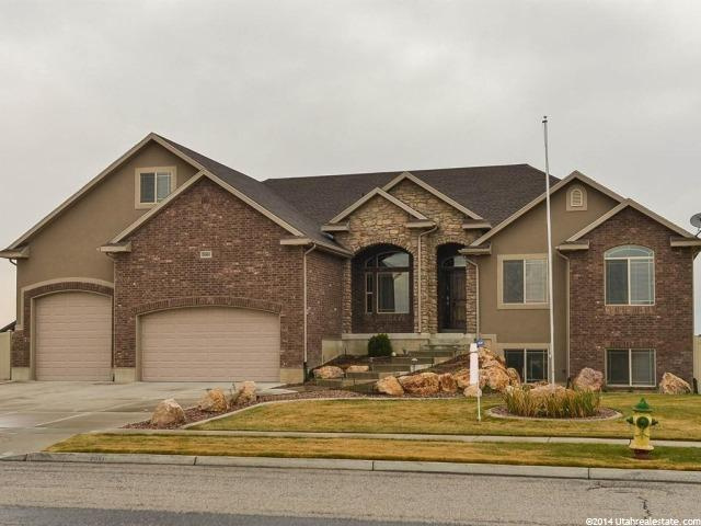 2061 S Allen Rd, Taylor, UT 84401