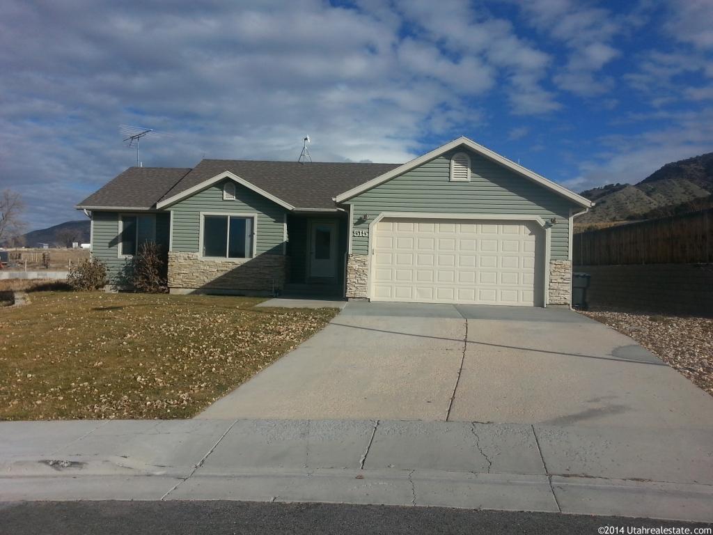 515 E 760 S, Nephi, UT 84648