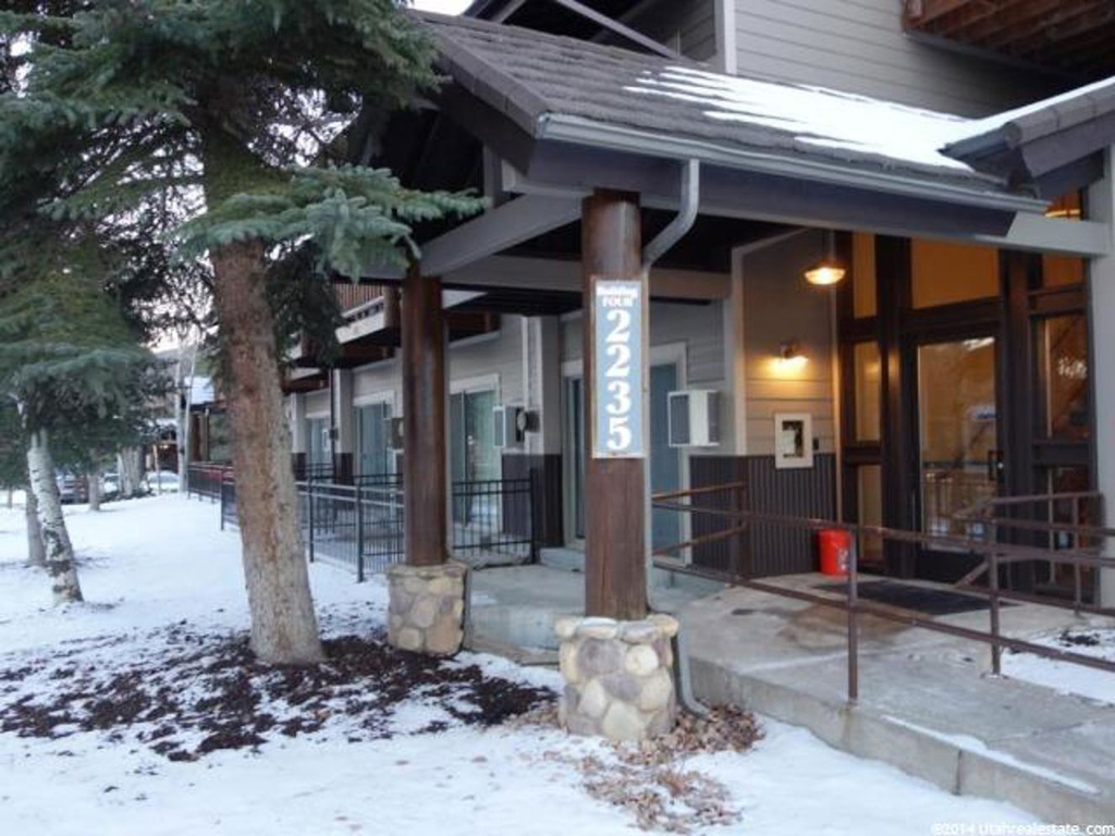 2235 Sidewinder #405, Park City, UT 84060