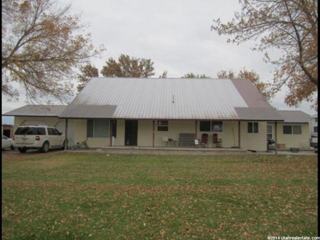 1283 E 1400 S, Preston, ID 83263