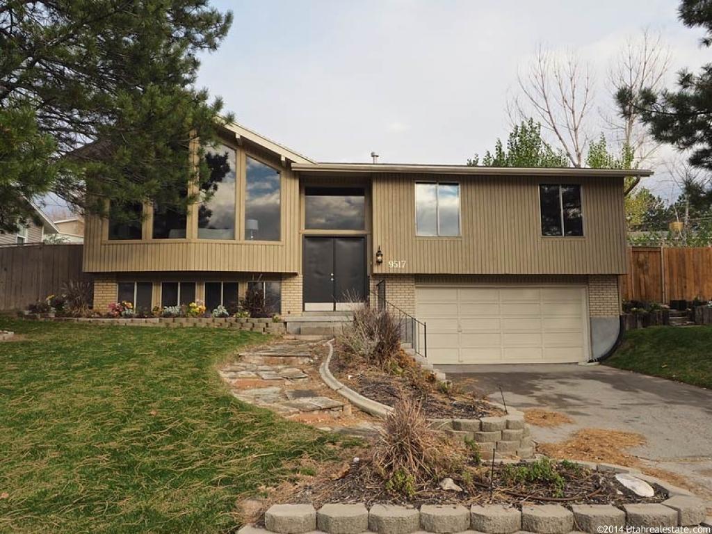9517 S 1335 E, Sandy, UT 84092