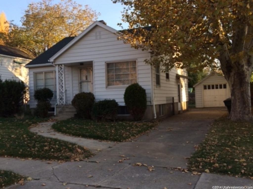 1025 27 Th, Ogden, UT 84403