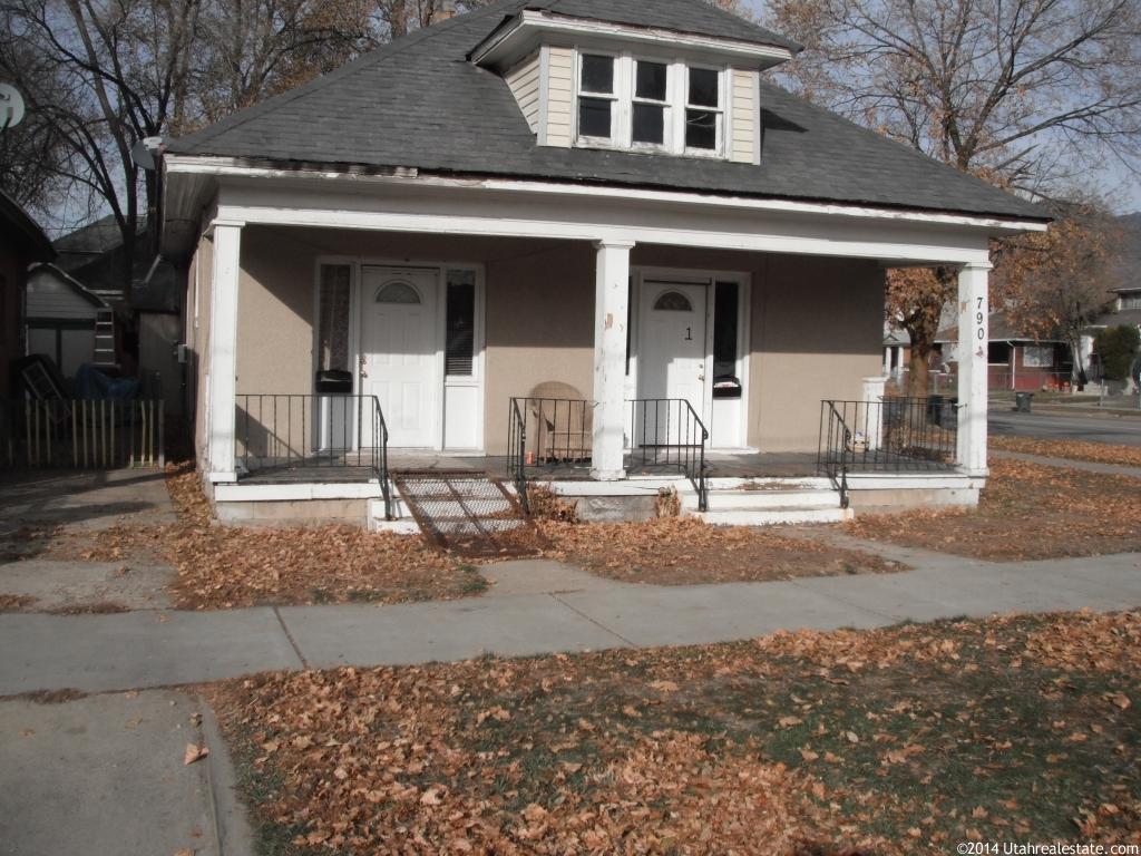 780 E 27th S, Ogden, UT 84403