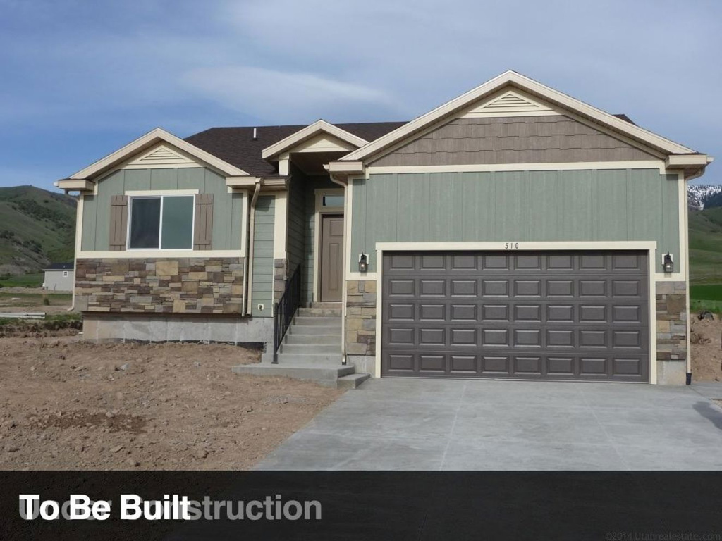528 S Cardon E, Smithfield, UT 84335