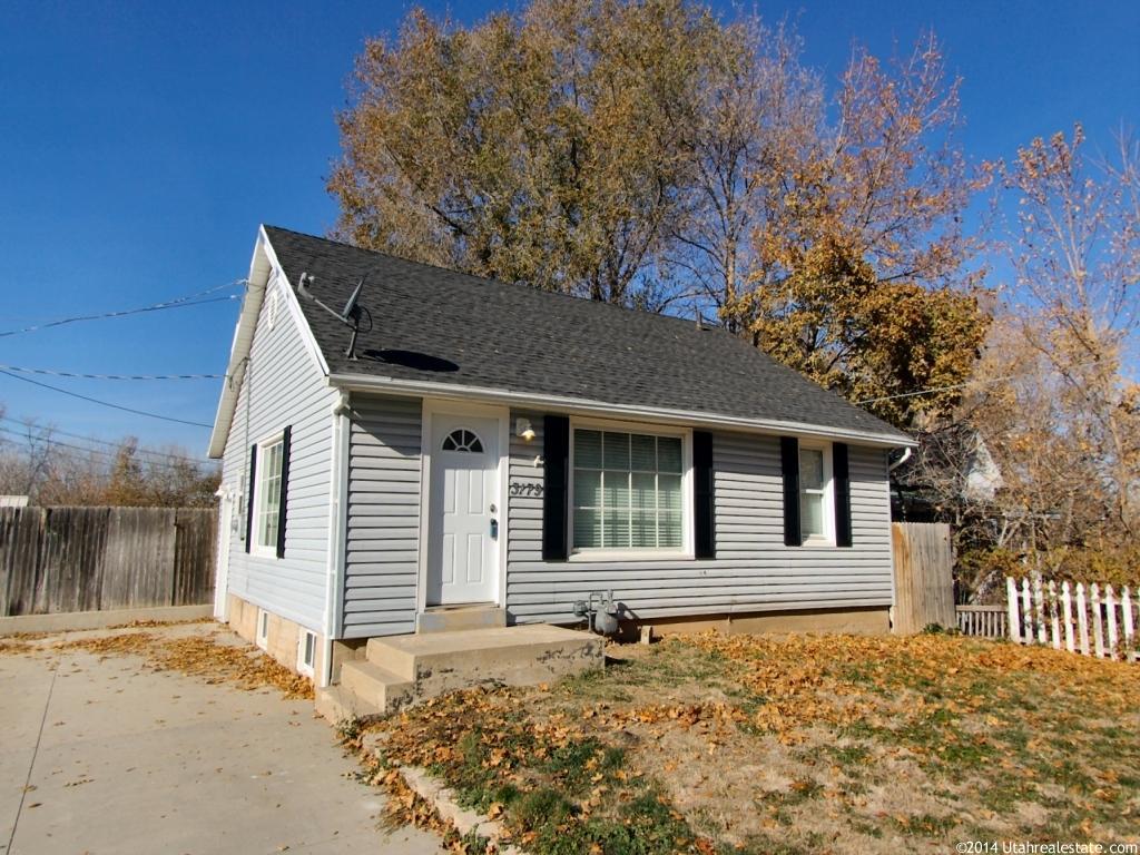 3179 S Quincy Ave E, Ogden, UT 84403