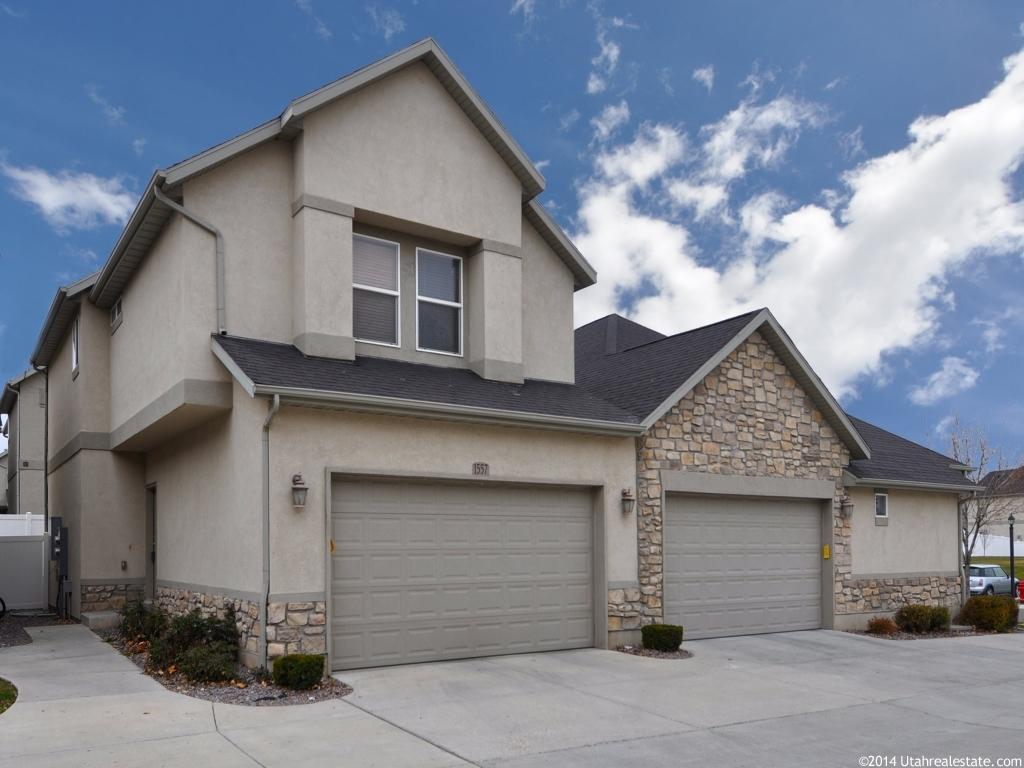1557 W Wynview Ln S, South Jordan, UT 84095