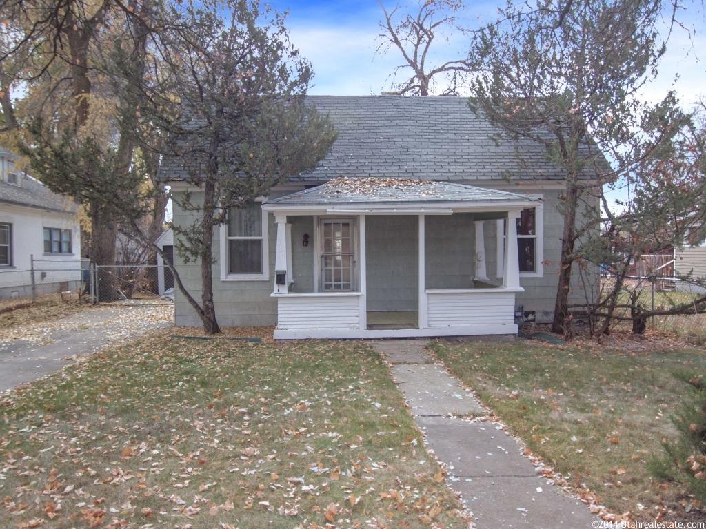 334 E 100 S, Logan, UT 84321