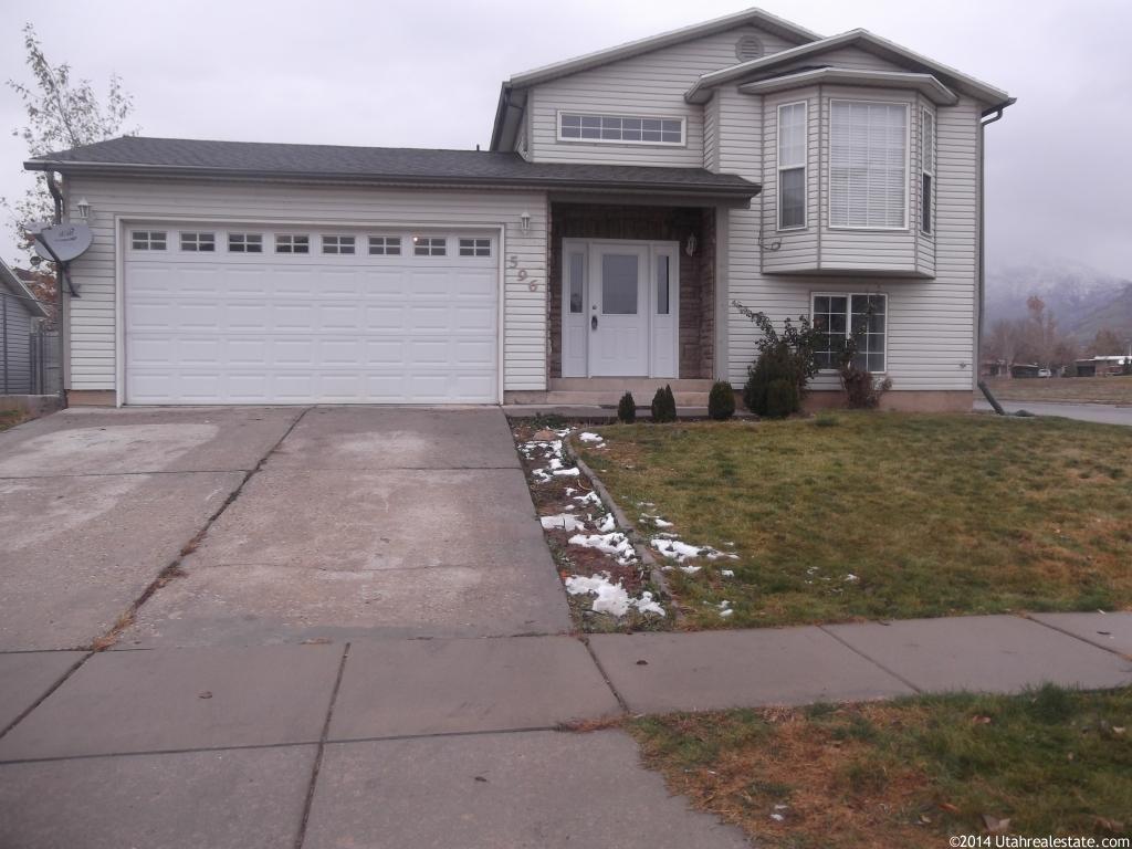 596 E 650 N, Ogden, UT 84404