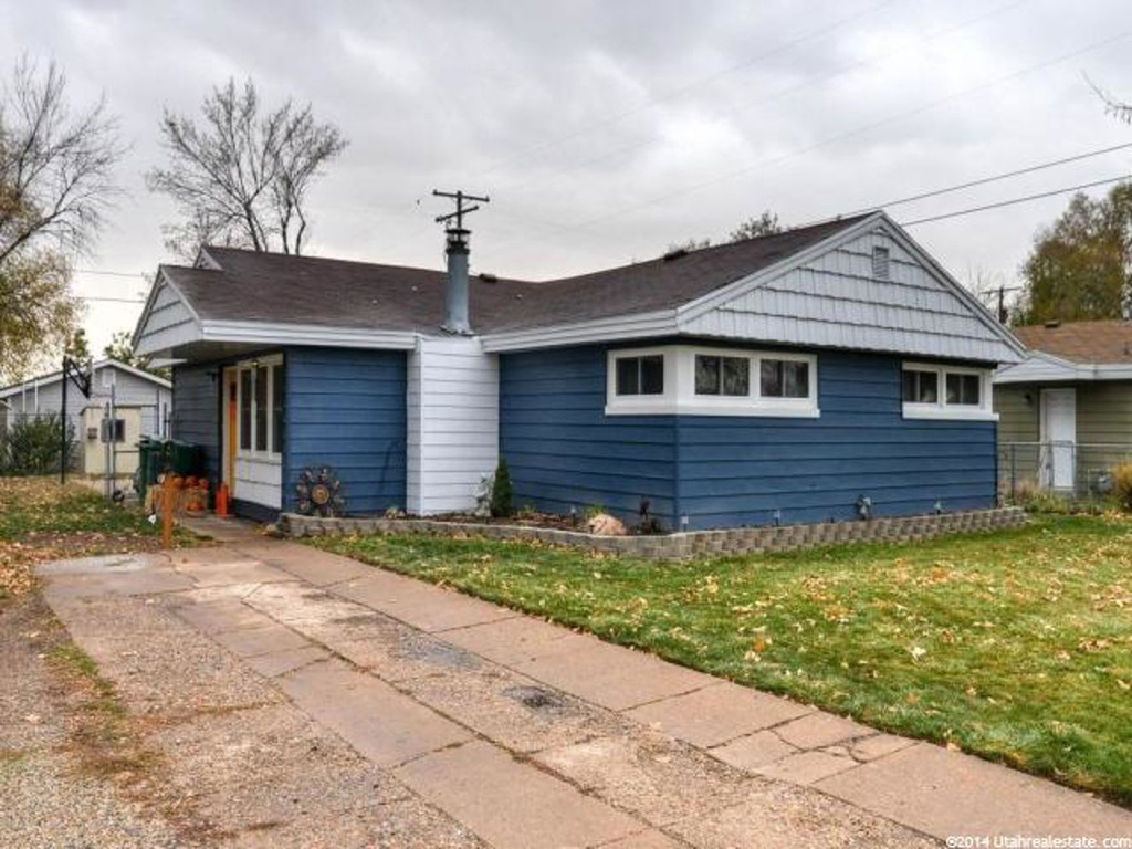544 E Kingston Ave N, Layton, UT 84041