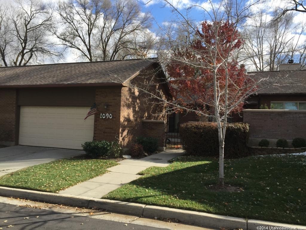1090 E 6215 S, Murray, UT 84121