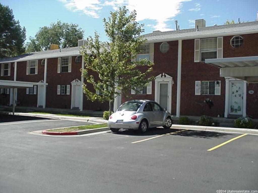 379 S Monroe Blvd E #8, Ogden, UT 84404