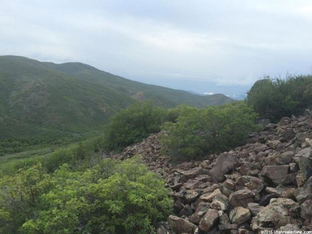 261 Acres Hwy 40, Daniel, UT 84032