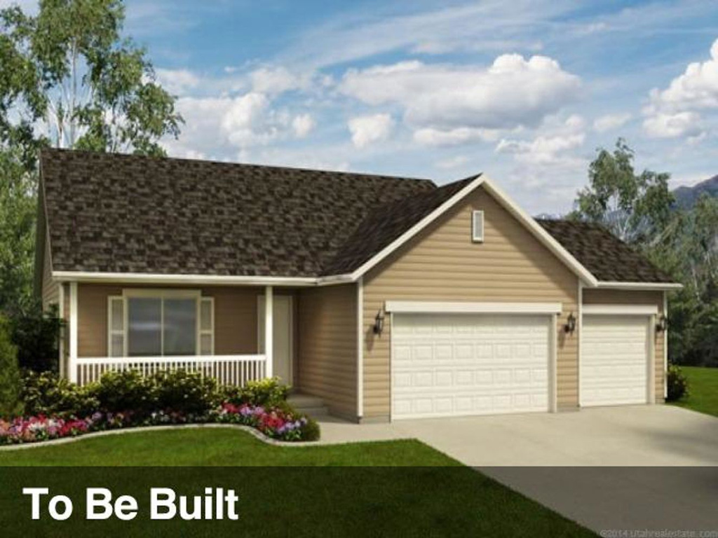706 Cherry St E, Grantsville, UT 84029