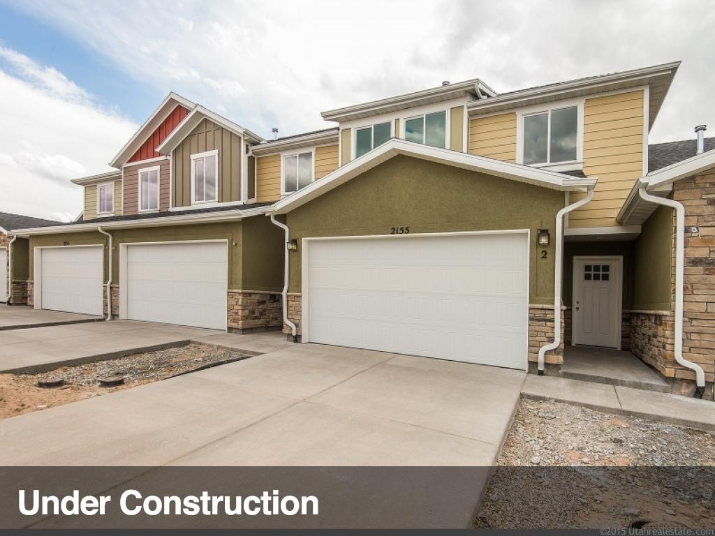 2155 W Carson S #4, West Haven, UT 84401