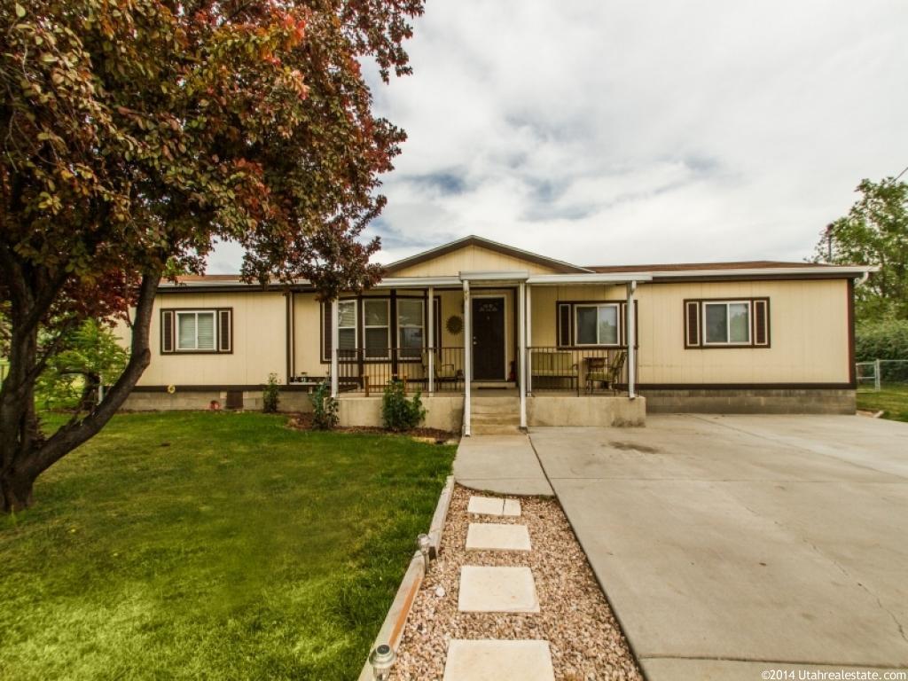 1990 N 2000 W, Farr West, UT 84404