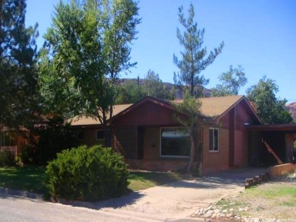 440 S Tusher St, Moab, UT 84532