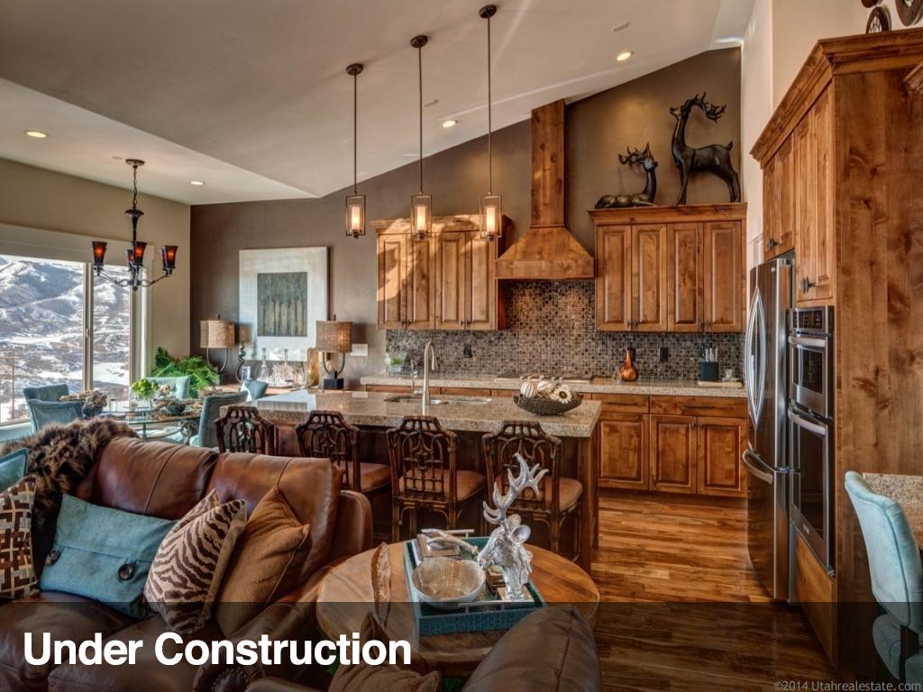 1692 E Viewside Cir, Hideout, UT 84036