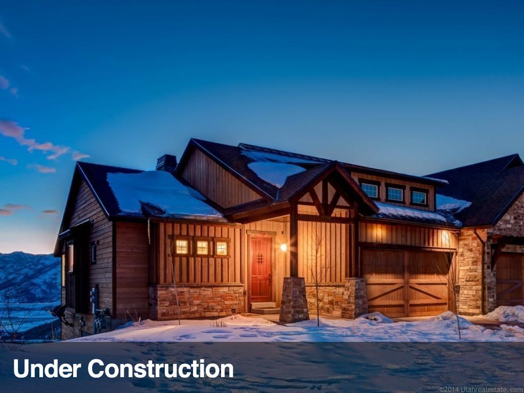 1714 E Viewside Cir, Hideout, UT 84036