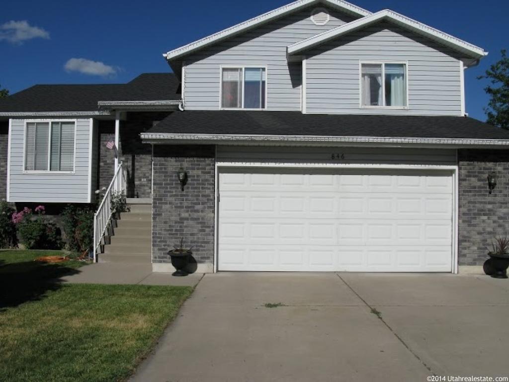 846 N 275 W, Bountiful, UT 84010