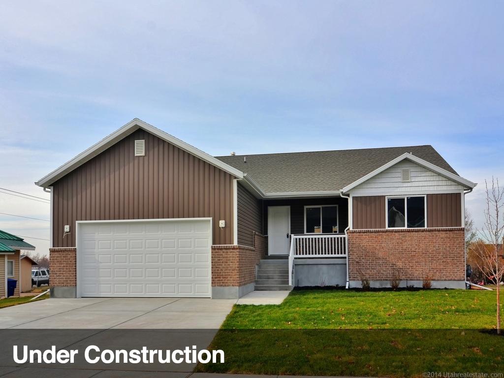 421 N Madison E, Ogden, UT 84414