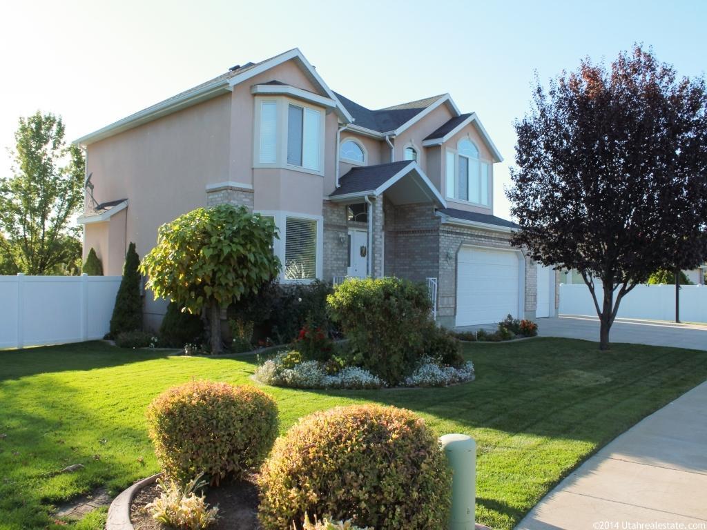 549 N 1425 E, Layton, UT 84040