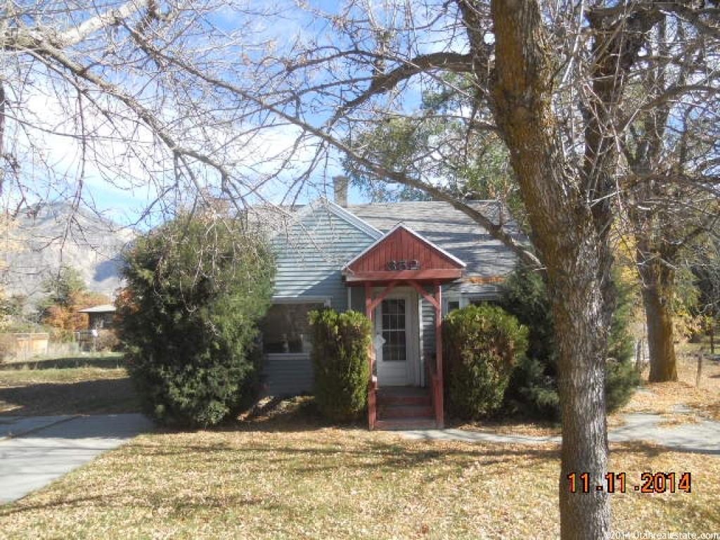 352 Wall Ave, Ogden, UT 84404