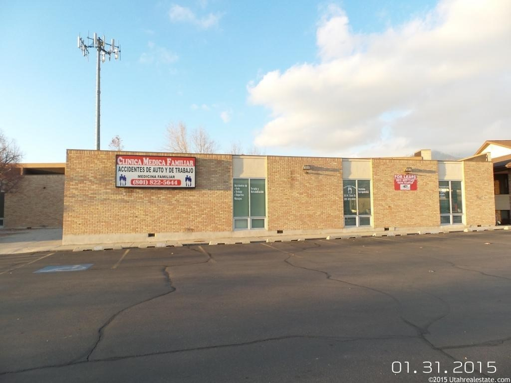 315 N State St, Orem, UT 84057